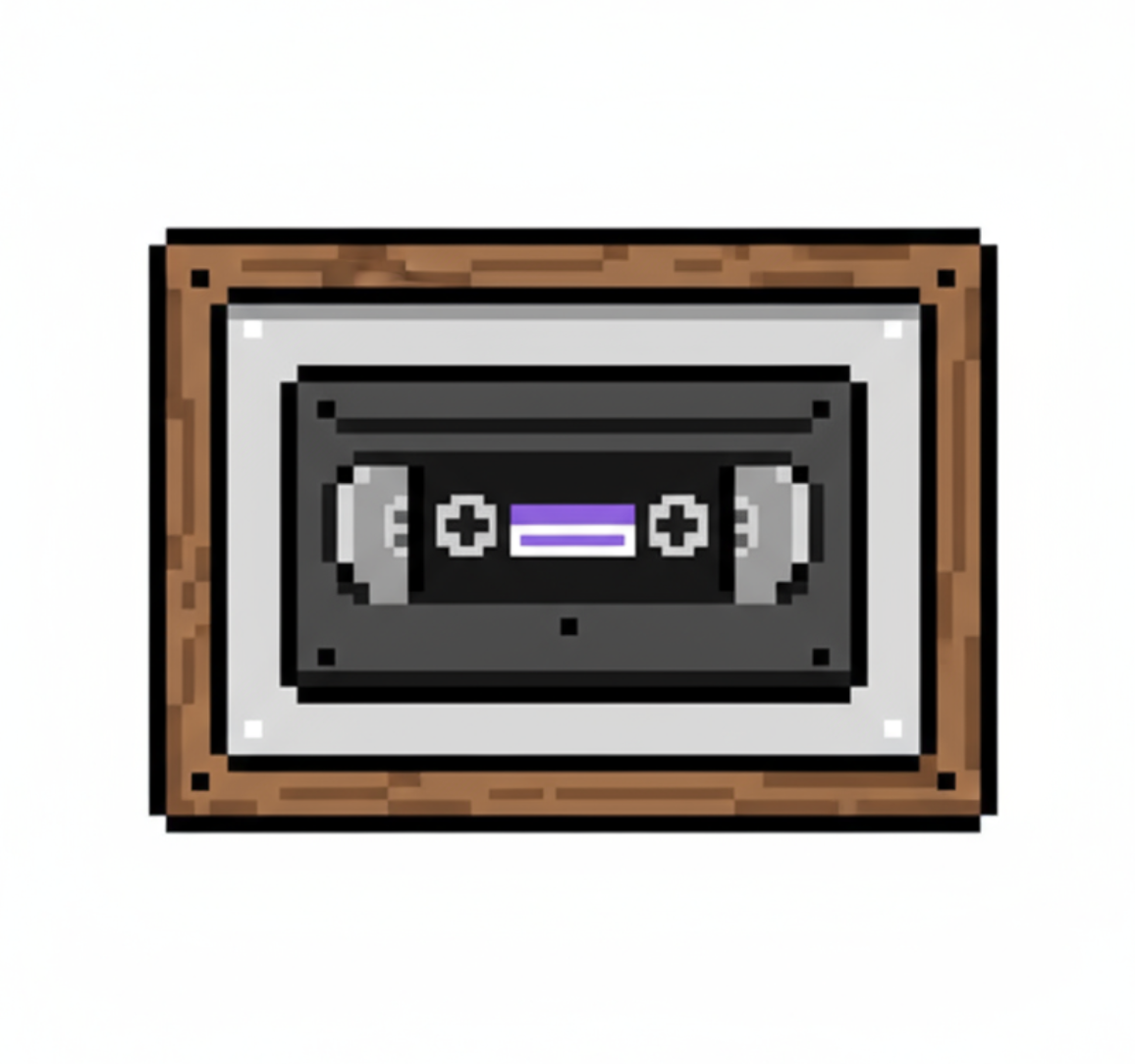 Get last frame from video